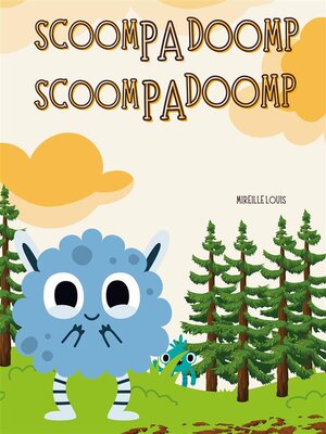 cover image of Scoompadoomp Scoompadoomp